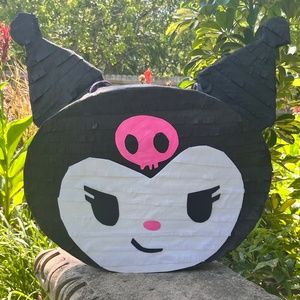 Kuromi Pinata